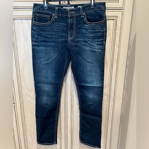 Women’s BKE Harper Skinny Stretch Jeans - Picture 3 of 6